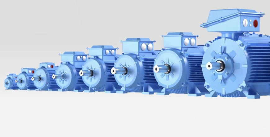 ABB INDIA ENHANCES PORTFOLIO WITH LAUNCH OF TWO ENERGY-EFFICIENT MOTOR RANGES